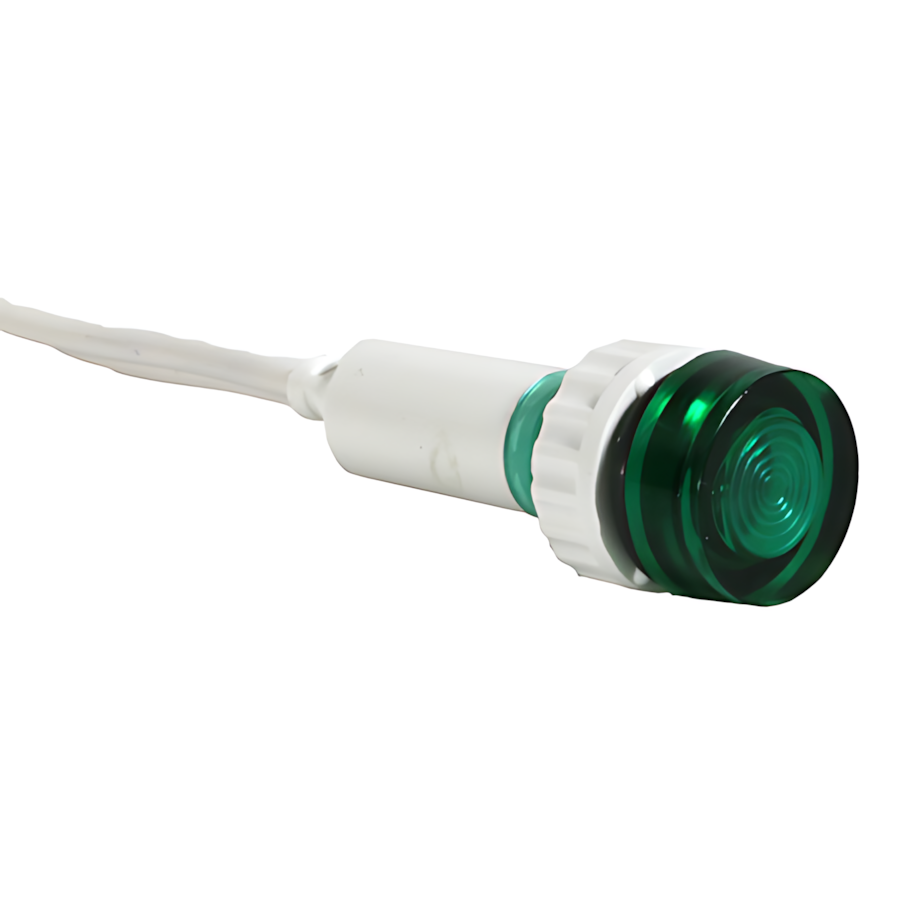 Lovato Electric LED Anzeigeleuchte SM1X17024G Lovato Electric LED Anzeigeleuchte SM1X17024G