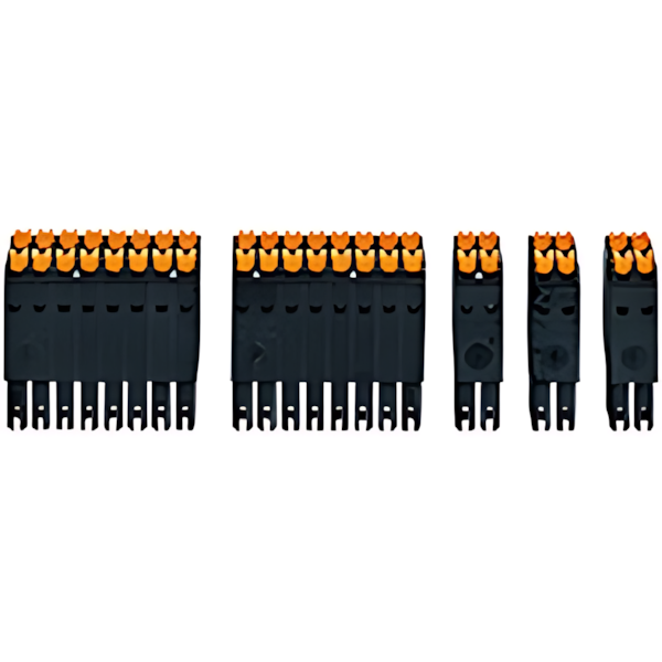 Pilz Ersatz Stecker 8176853 Typ PMCprimo MC. Ersatz Steckersatz