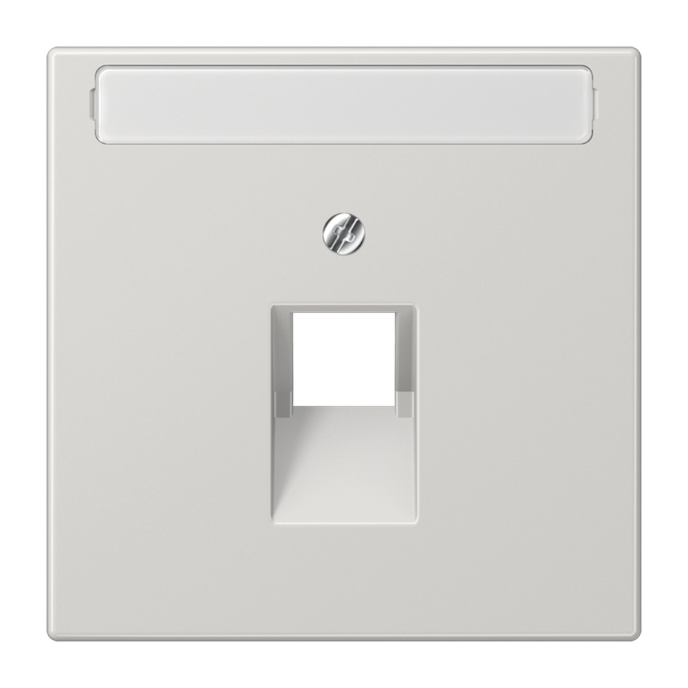Jung Abdeckung IAE/UAE LS 969-1 NAUA LG