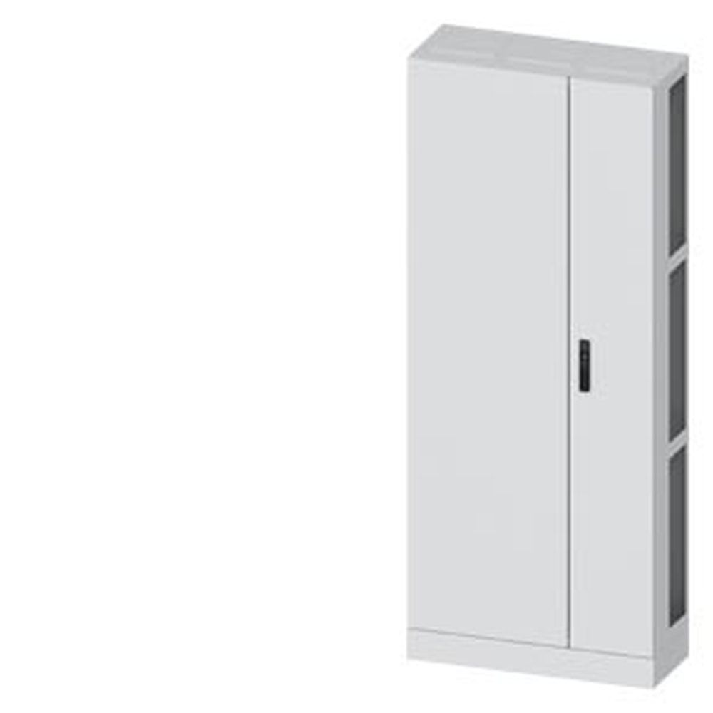 Siemens Standschrank 8GK1323-8KP34