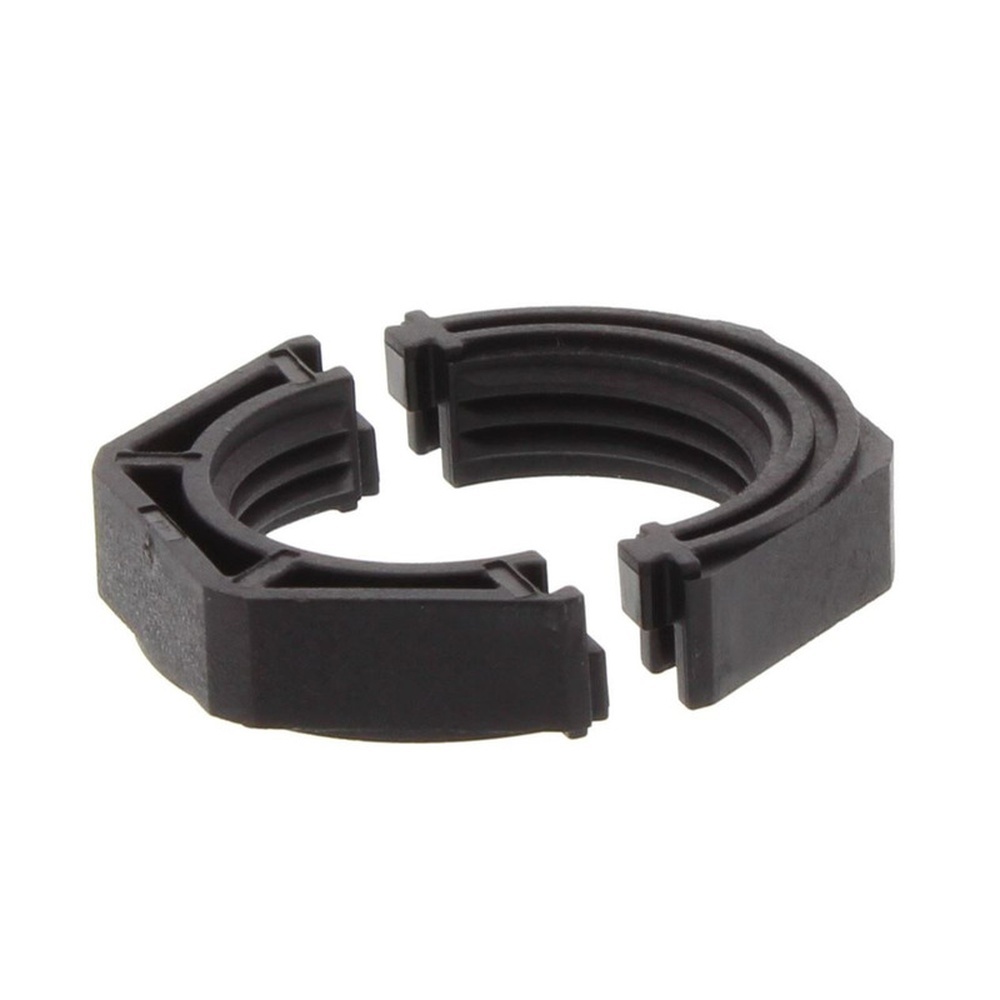 Weidmüller Kunststoff Gegenmutter 2584070000 Typ CABTITE LNS M32 BK