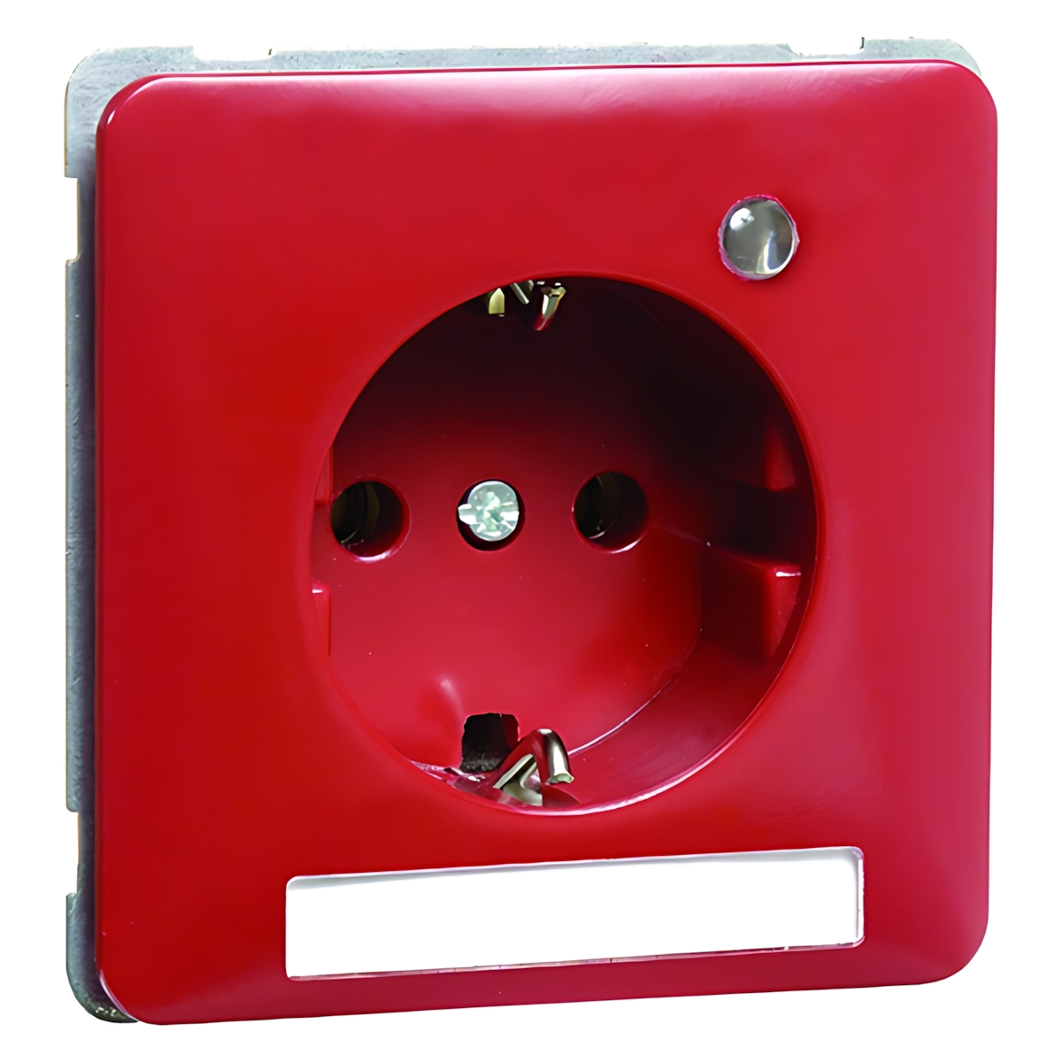 Peha Steckdose 00786321 Typ D 80.6511.36 LED/4 NA