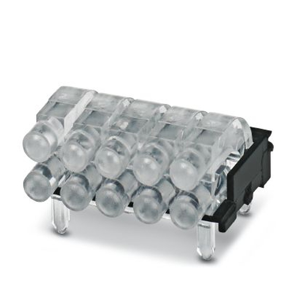 Phoenix Contact Lichtleiter 2202318 Typ HS LC-H-D2/ R2XC5-2,54