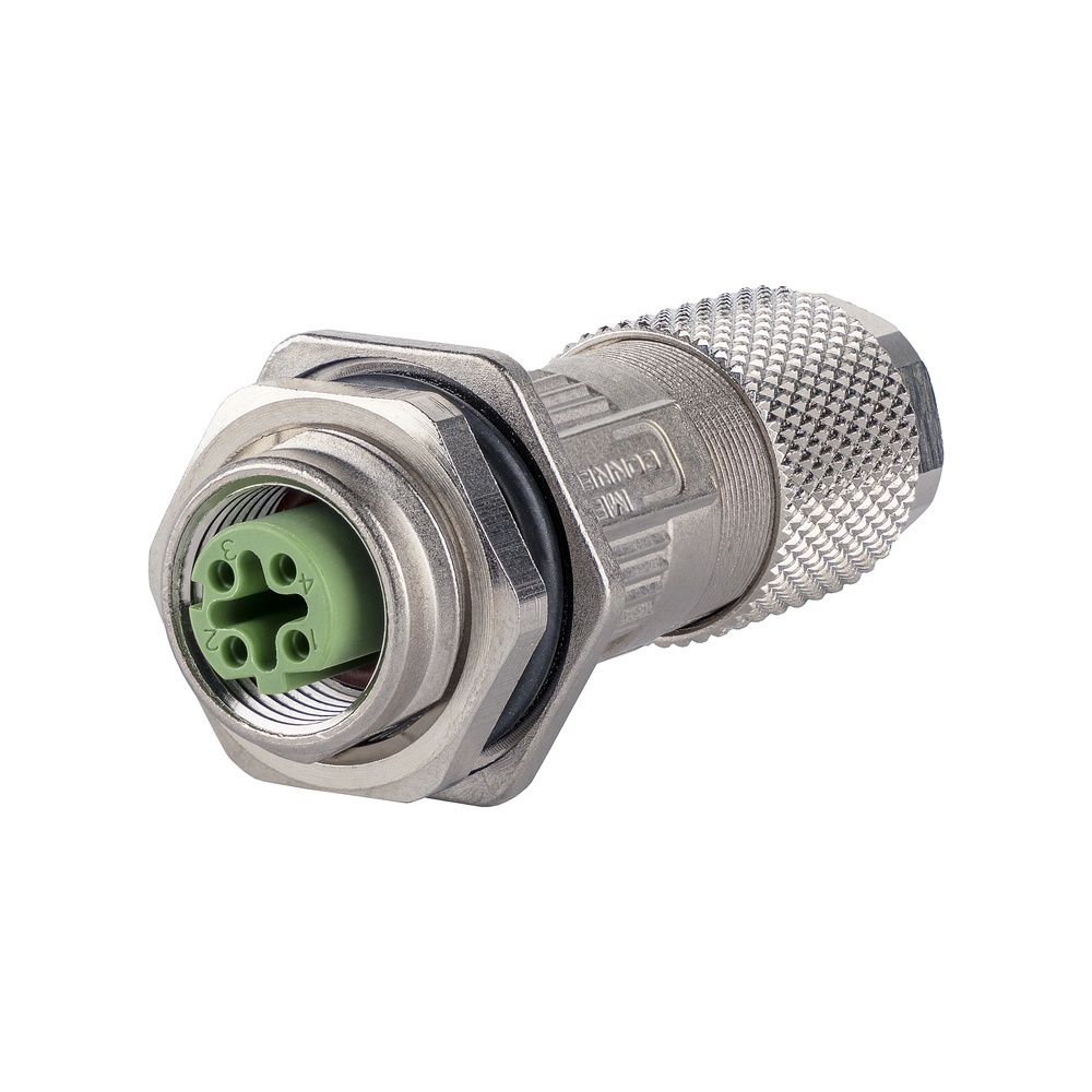 METZ CONNECT Buchse MMF881A115-0001