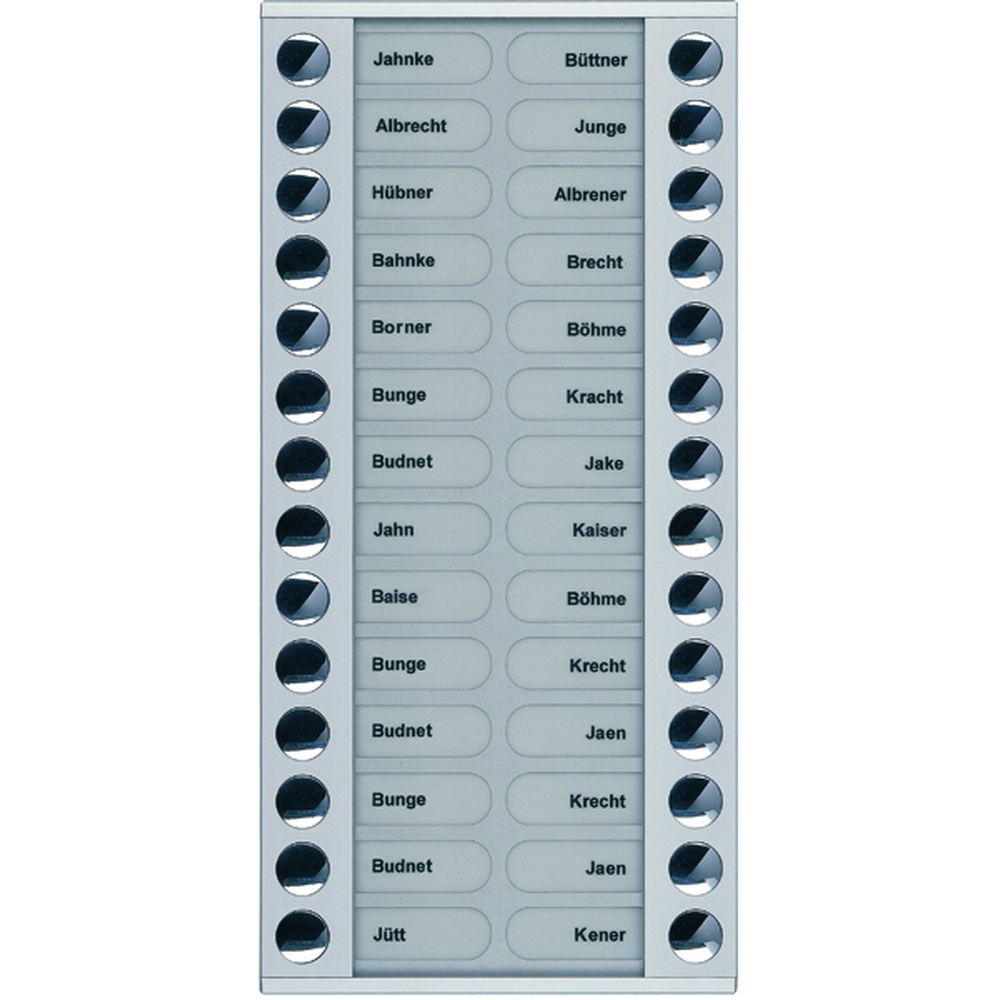 TCS Türstation Audio PET28-EN/04