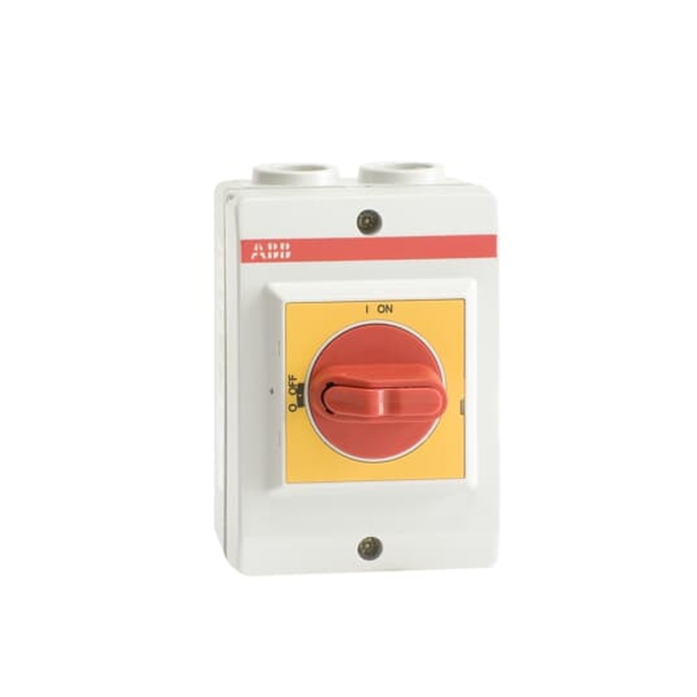 ABB Lasttrennschalter 1SCA022699R2960 Typ OTP16BA3M25