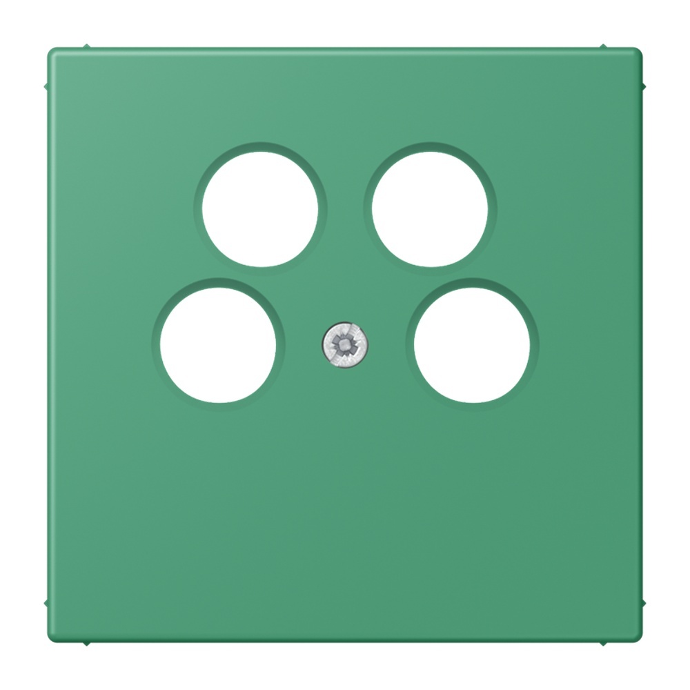 Jung Abdeckung LC990-4SAT2250