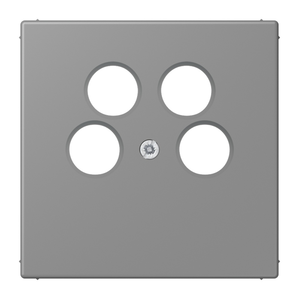 Jung Abdeckung LC990-4SAT2203