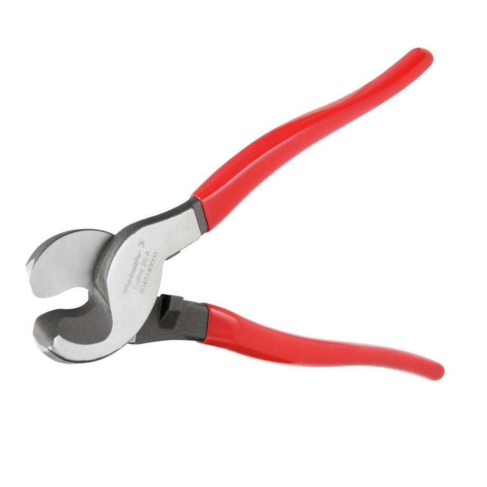 Weidmüller Schneidwerkzeug 9040140000 Typ CUTTER 20 A