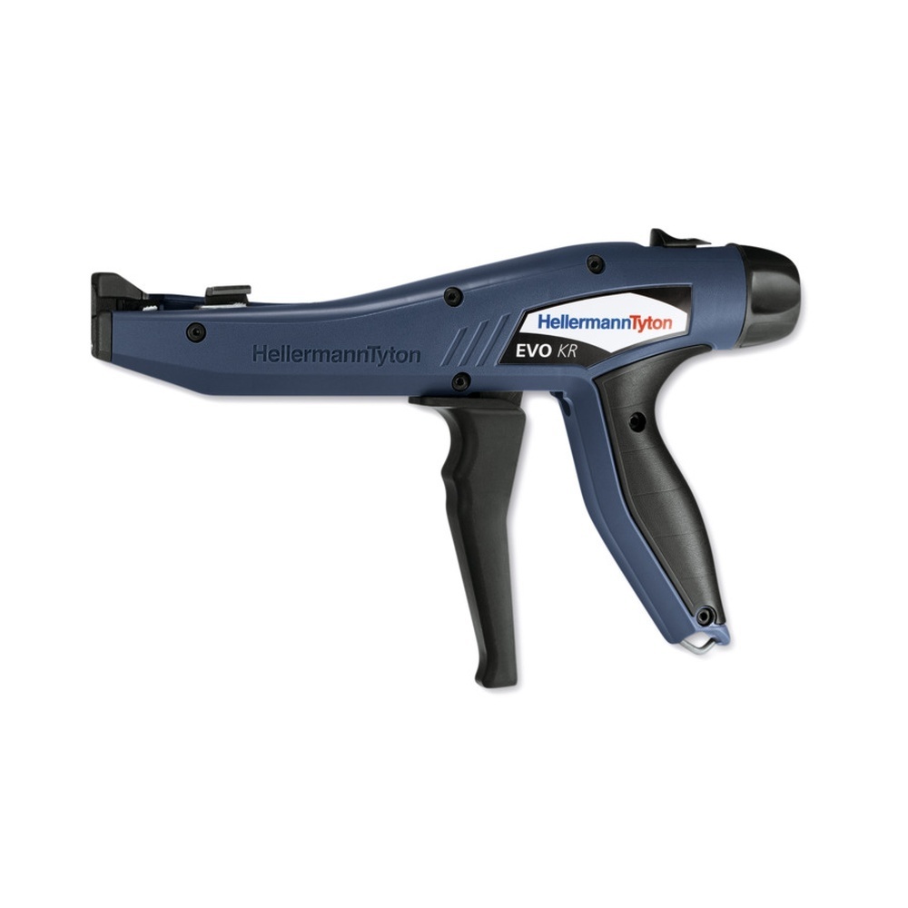 Hellermann Tyton Handwerkzeug 121-68002 Typ EVO_KR_Mod-PL-BU