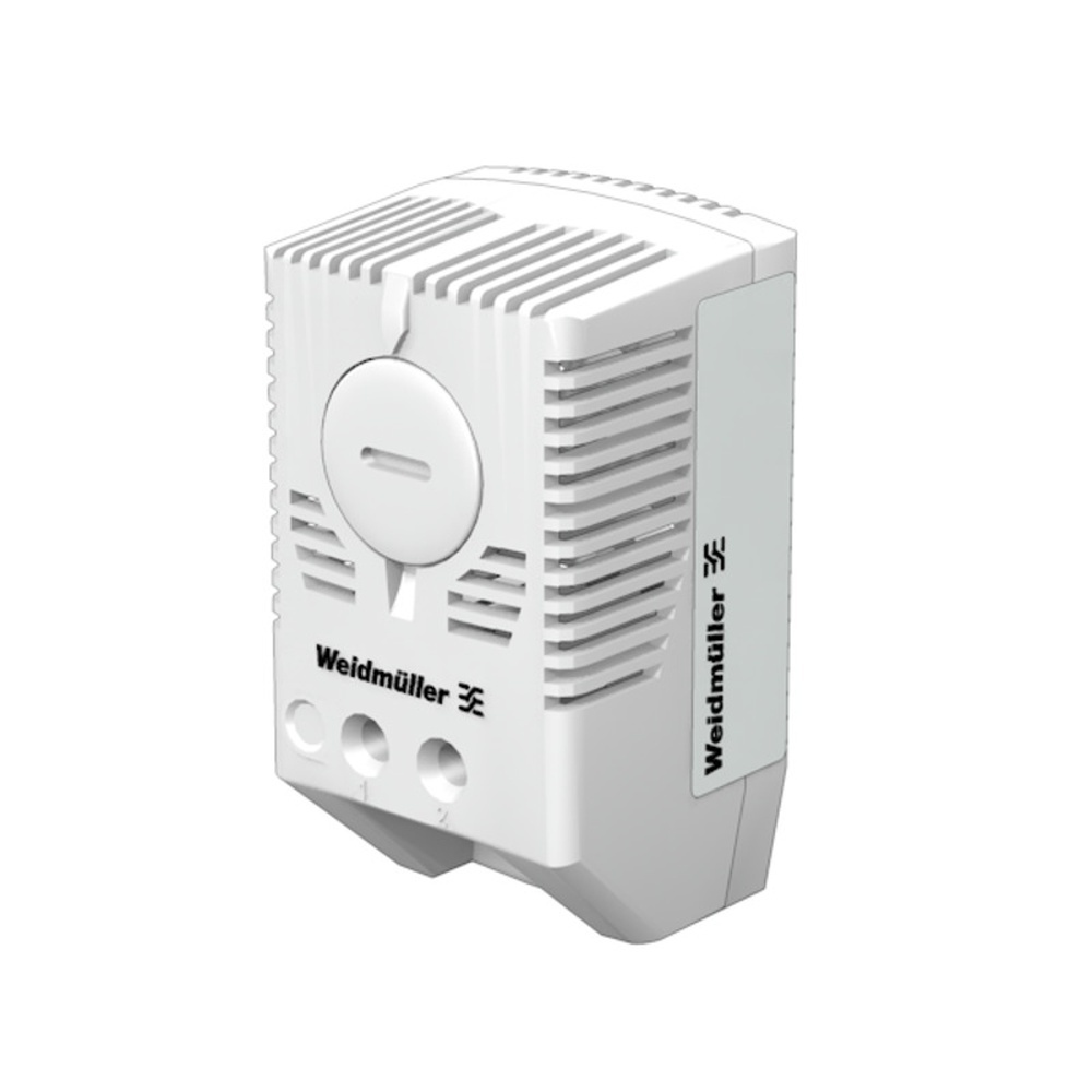 Weidmüller Thermostat 2558240000 Typ THSW 0°+60°C NO