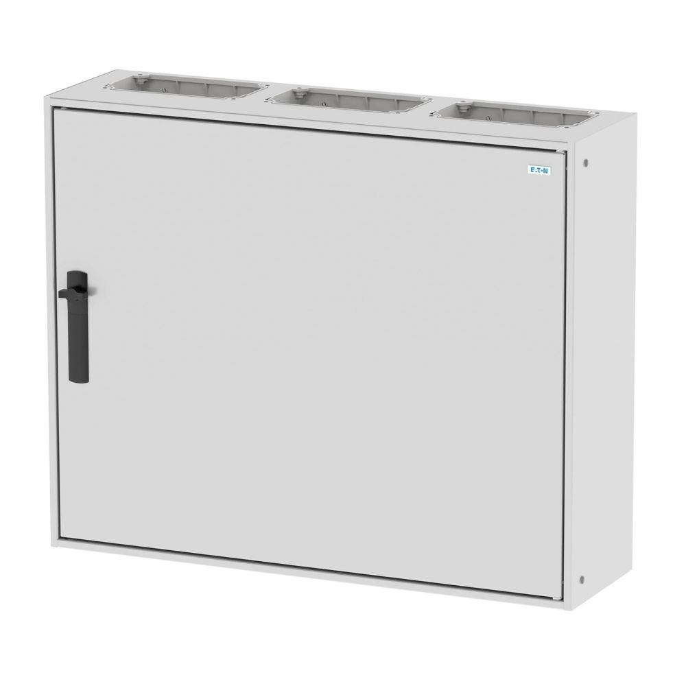 Eaton Aufputz Wandgehäuse 193166 Typ EWK-G34/31
