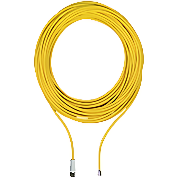 Pilz Anschlusskabel 533193 Typ PSEN cable M12-8sf VA 30m