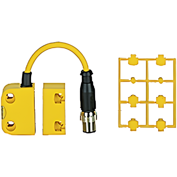 Pilz Sicherheitsschalter 506340 Typ PSEN ma1.4n-50/PSEN ma1.4-03mm/ 1unit Pilz Sicherheitsschalter 506340 Typ PSEN ma1.4n-50/PSEN ma1.4-03mm/ 1unit