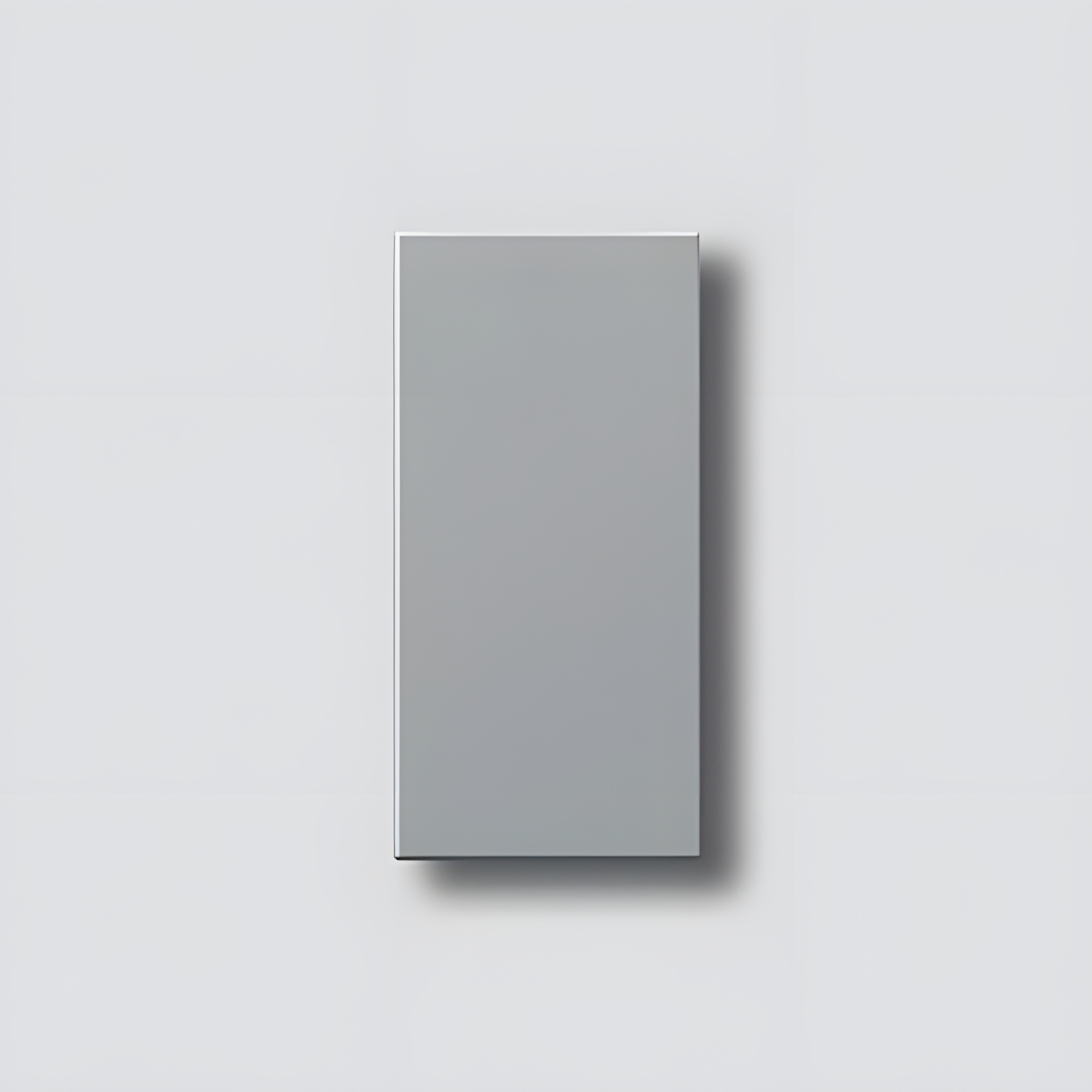 Siedle Klingeltaste 200034797-00 Typ TM 612-1/BTM 650-01 SM