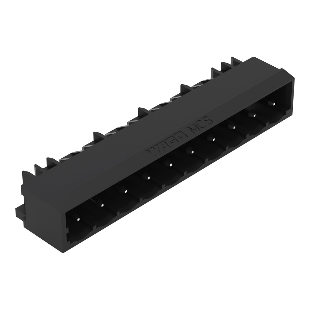 Wago Stiftleiste 231-440/001-000/105-604