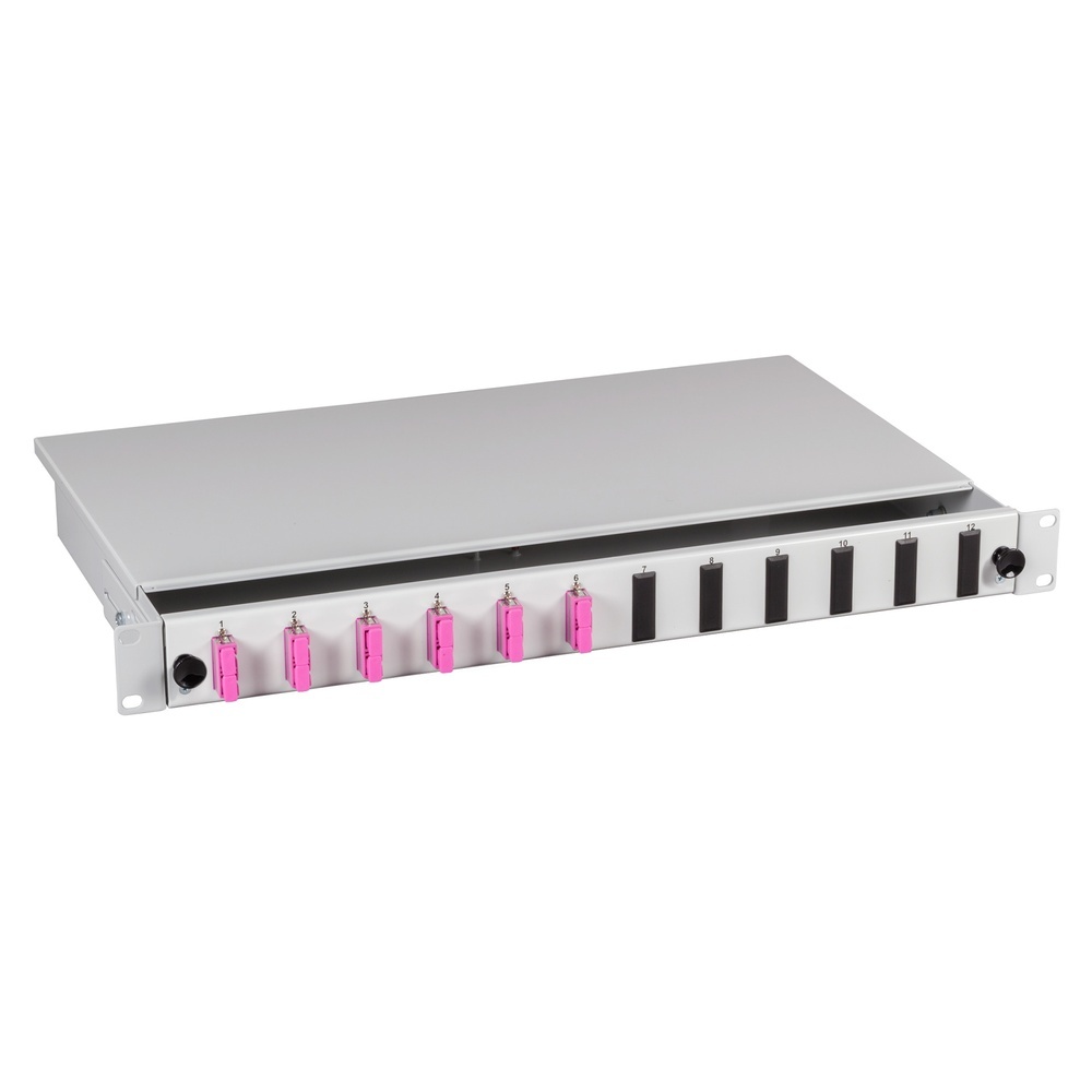 EFB Elektronik Spleißbox BA70203TS.24OM4