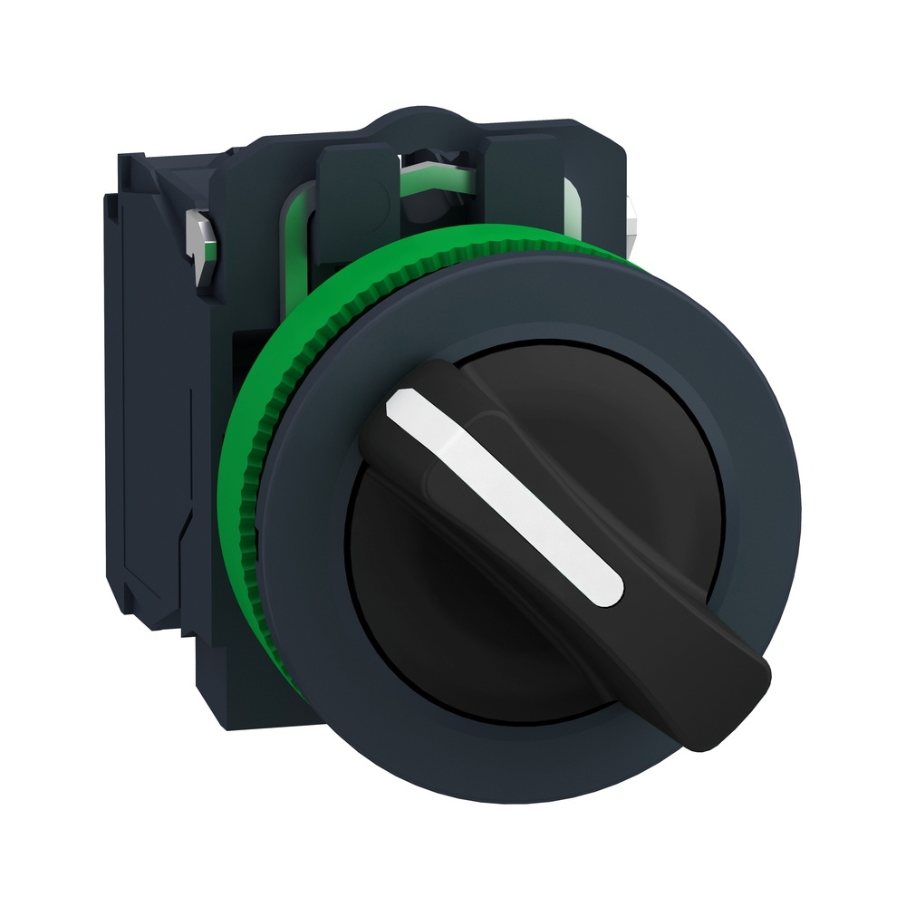 Schneider Electric Wahlschalter XB5FDCUST01