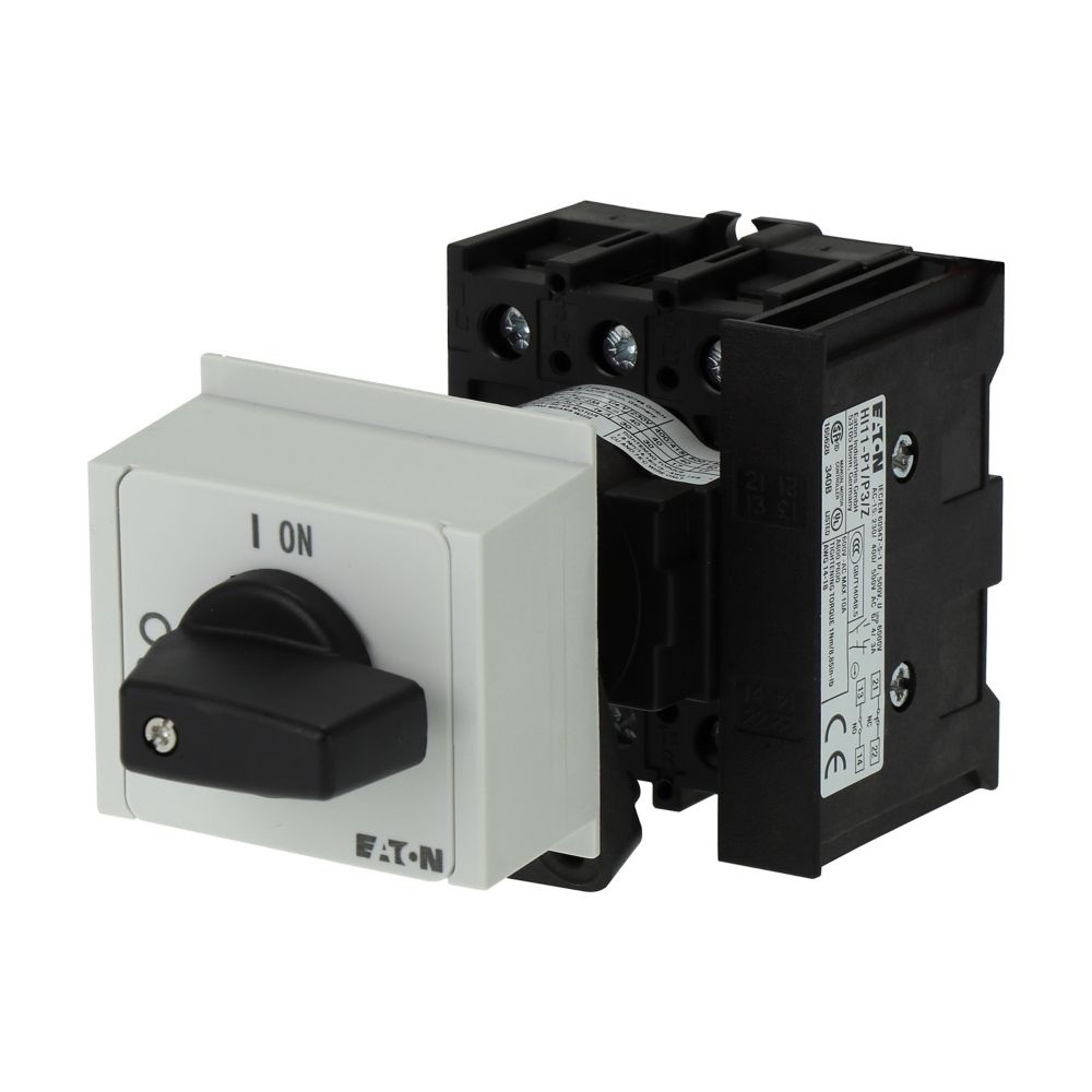 Eaton Ein Aus Schalter 199932 Typ P1-40/IVS/HI11
