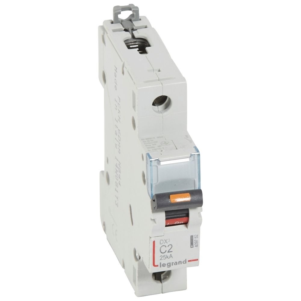 Legrand Leitungsschutzschalter 409752
