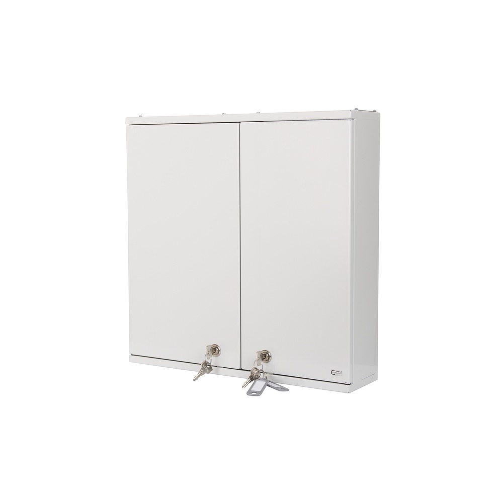 METZ CONNECT Wandverteiler Typ 150330E224-E