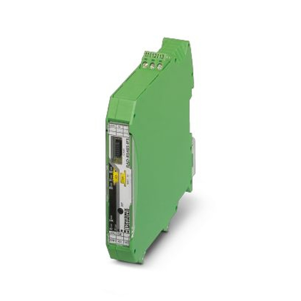 Phoenix Contact Kommunikationsmodul 2702184 Typ RAD-RS485-IFS