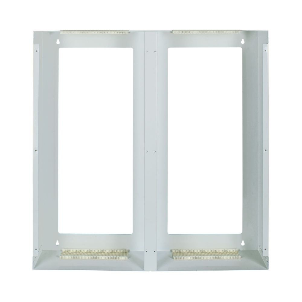 Eaton Aufputz Wanne 300845 Typ APW44H-KLV