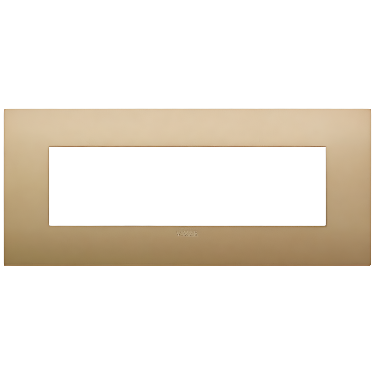 Vimar Abdeckrahmen 19657.78