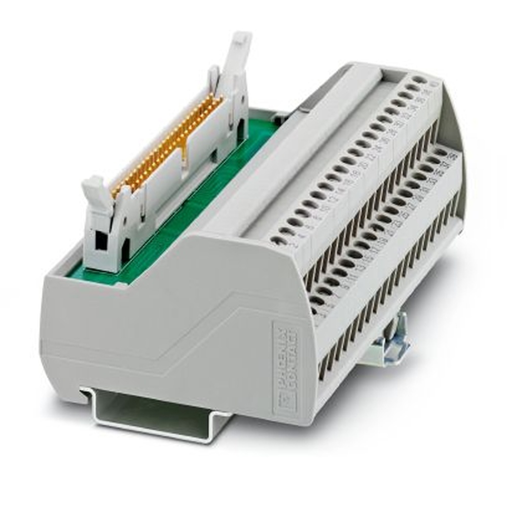 Phoenix Contact Passivmodul 2315227 Typ VIP-2/SC/FLK50/PLC
