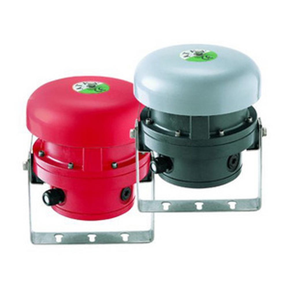 Funke + Huster Signalwecker 9101221013
