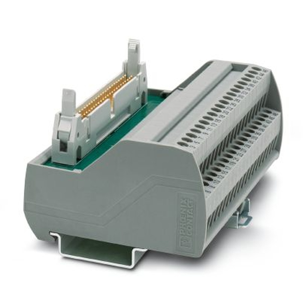 Phoenix Contact Passivmodul 2322359 Typ VIP-2/SC/FLK50/S7/A-S400