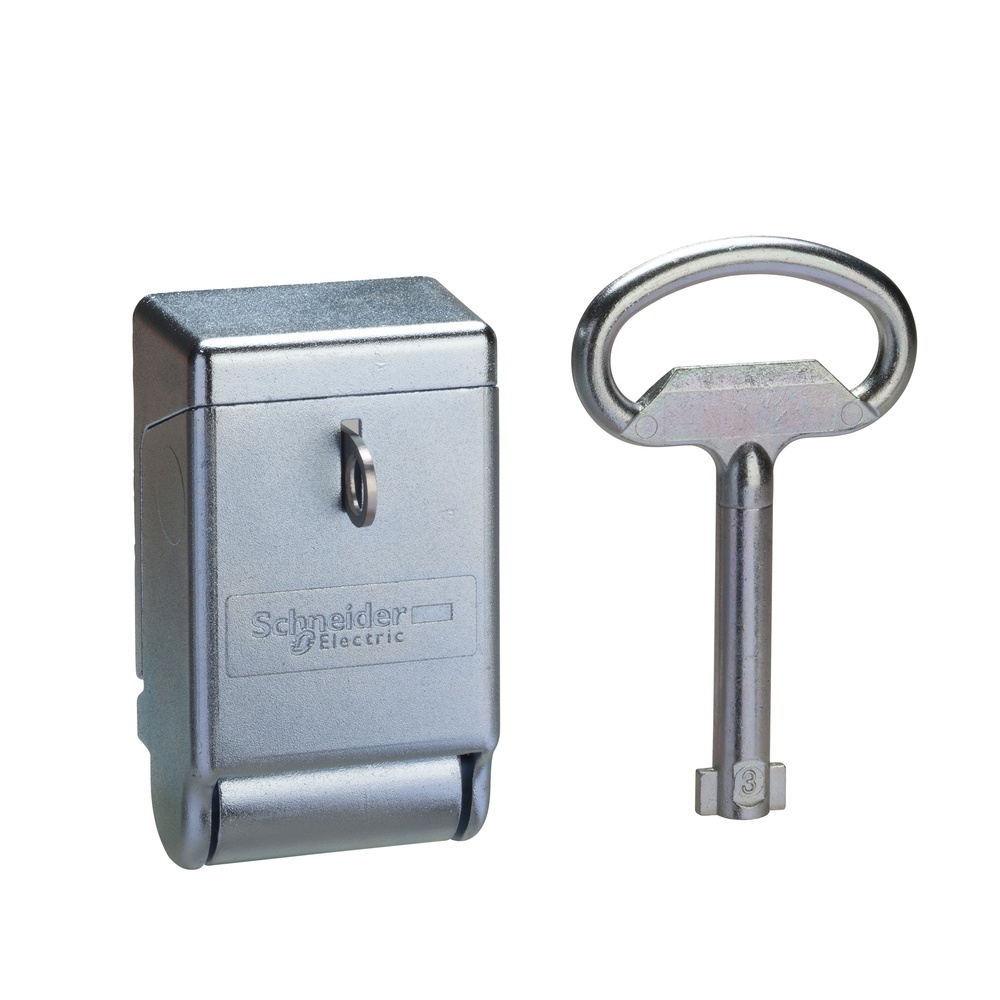 Schneider Electric Schloss NSYAEDLPADS3DHD