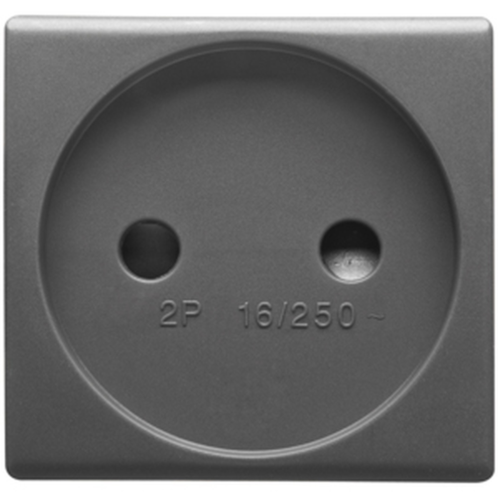 Gewiss Steckdose GW21206