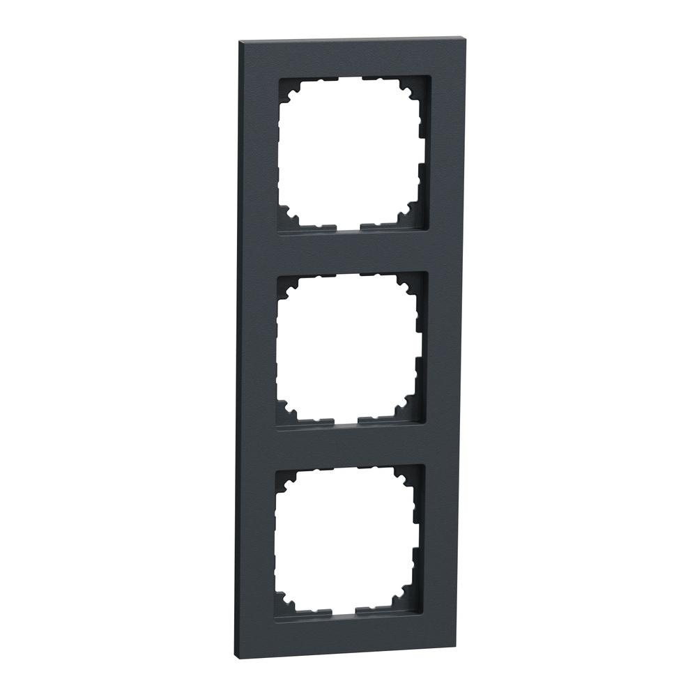 Merten Rahmen 3fach MEG4030-3614 Merten Rahmen 3fach MEG4030-3614
