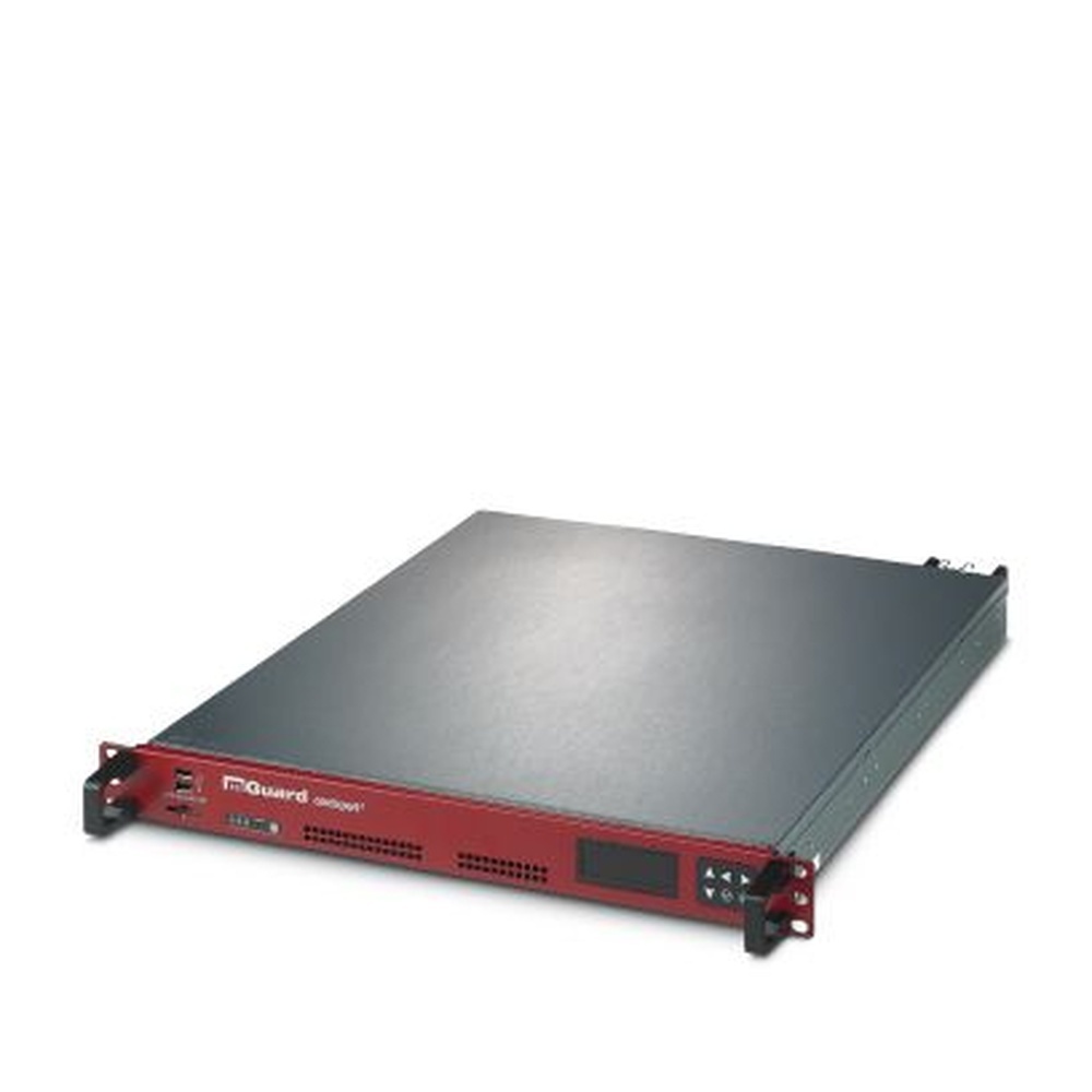 Phoenix Contact Security Appliance 2702547 Typ FL MGUARD CENTERPORT