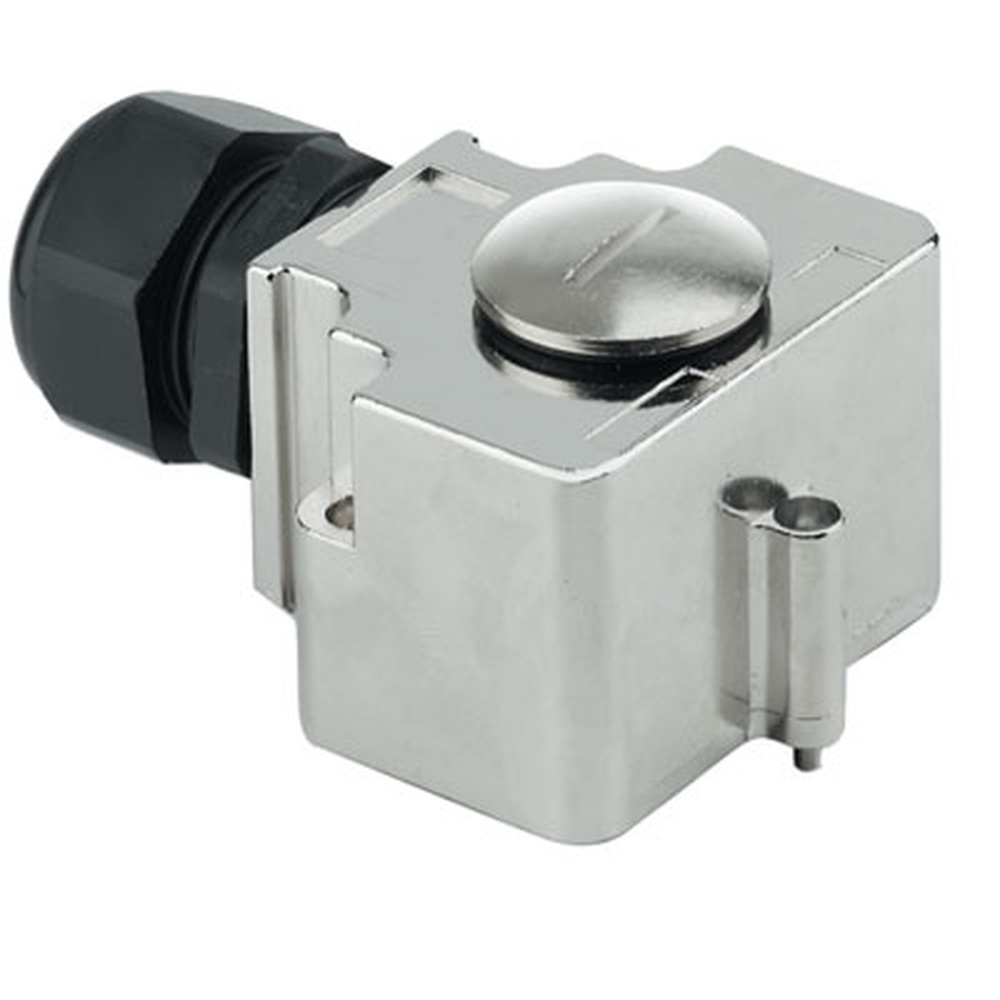 Weidmüller Passiver Sensor Aktor Verteiler 1724753000 Typ SAI-4/6/8 MH-MHD BL 3.5