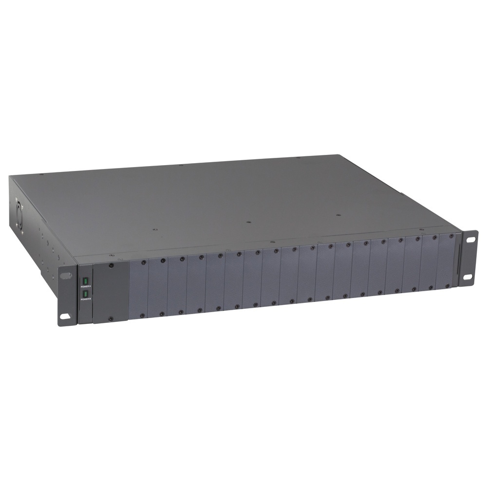 EFB Elektronik Konverter MCT-RACK-18-2A