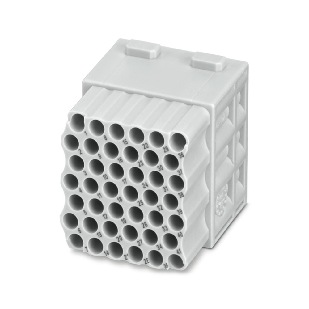 Weidmüller Modul Einsatz 3011310000 Typ HDC MHD 42 FC