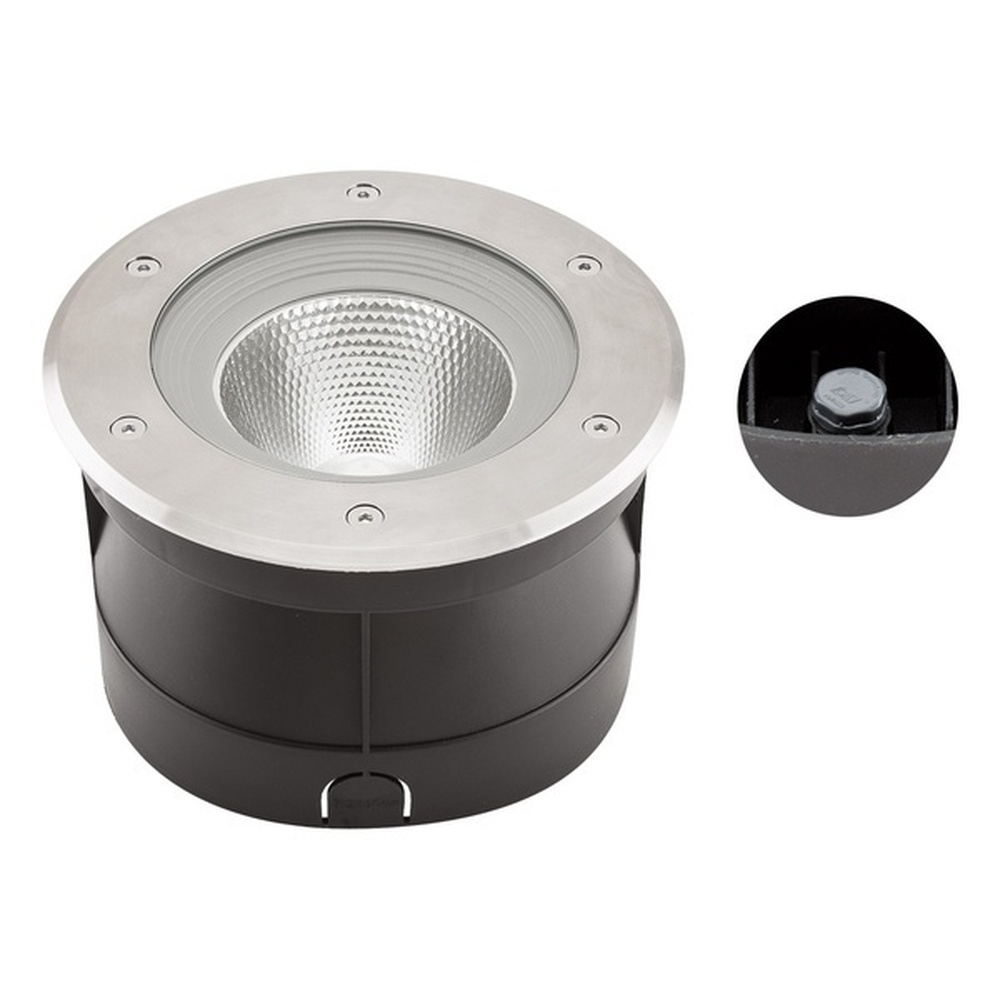 EVN LED Boden Einbauleuchte PC67102440