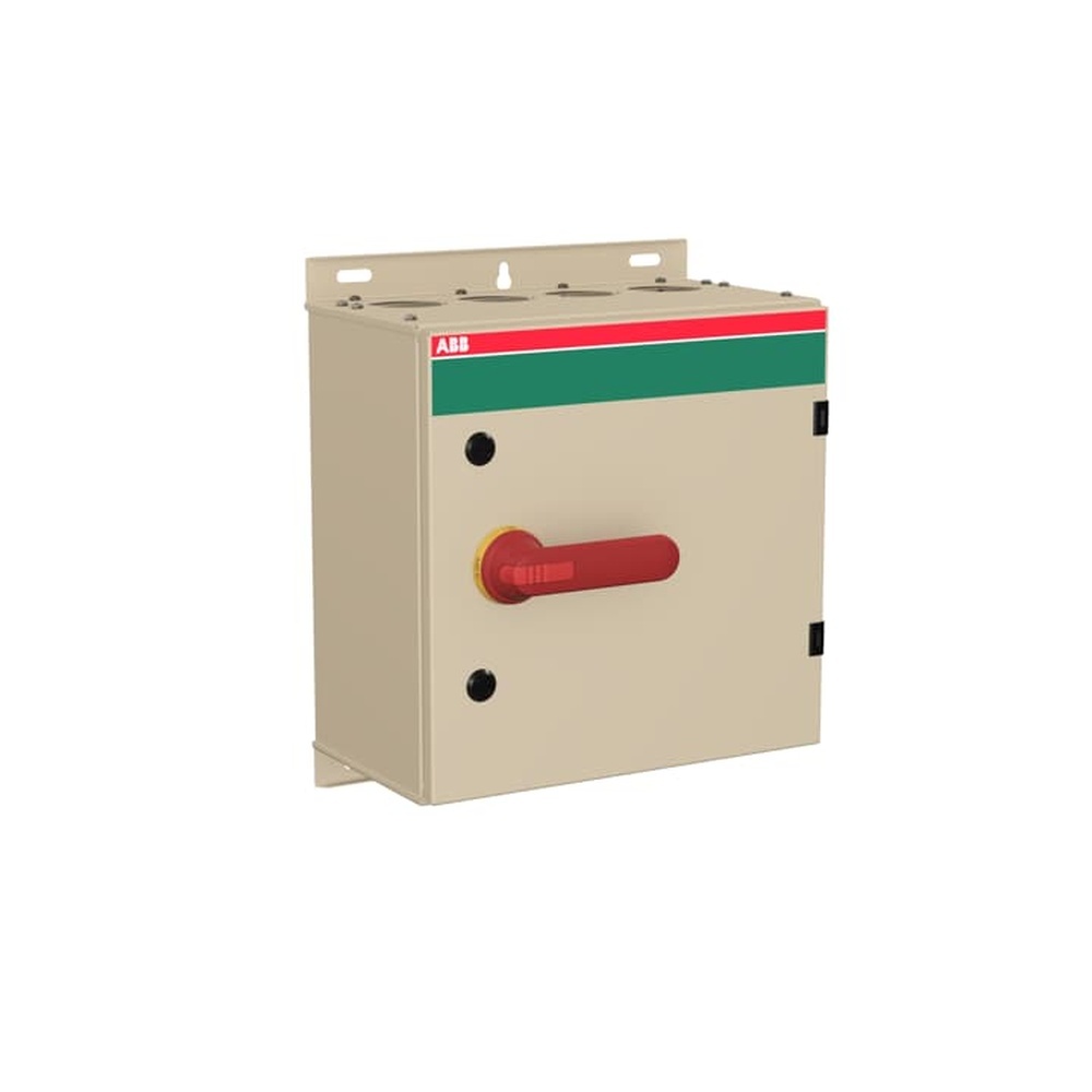 ABB Lasttrennschalter 1SCA148603R1001 Typ OT90GTRR6AZ