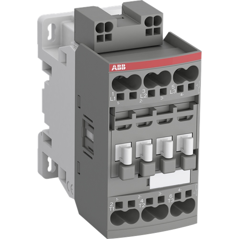 ABB Leistungsschütz 1SBL231005R8000 Typ AFC26-30-00K-80
