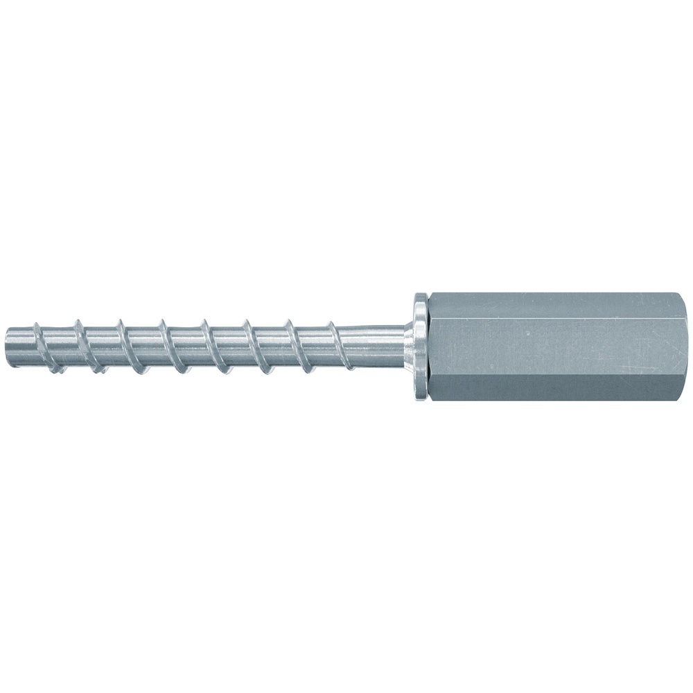 Fischer Betonschraube 554065 Typ FBS II 6x35 M6 I