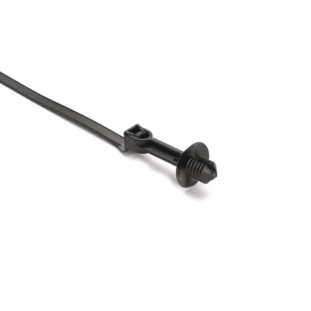 Hellermann Befestigungsbinder 157-00196 Typ T50ROSFT825SO-PA66HIRHS-BK Hellermann Befestigungsbinder 157-00196 Typ T50ROSFT825SO-PA66HIRHS-BK