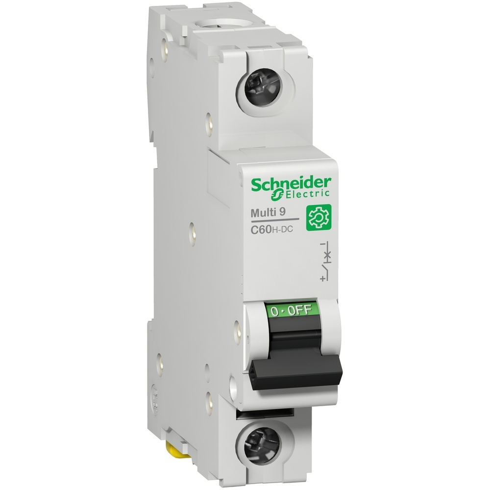 Schneider Electric LS Schalter M9U21101