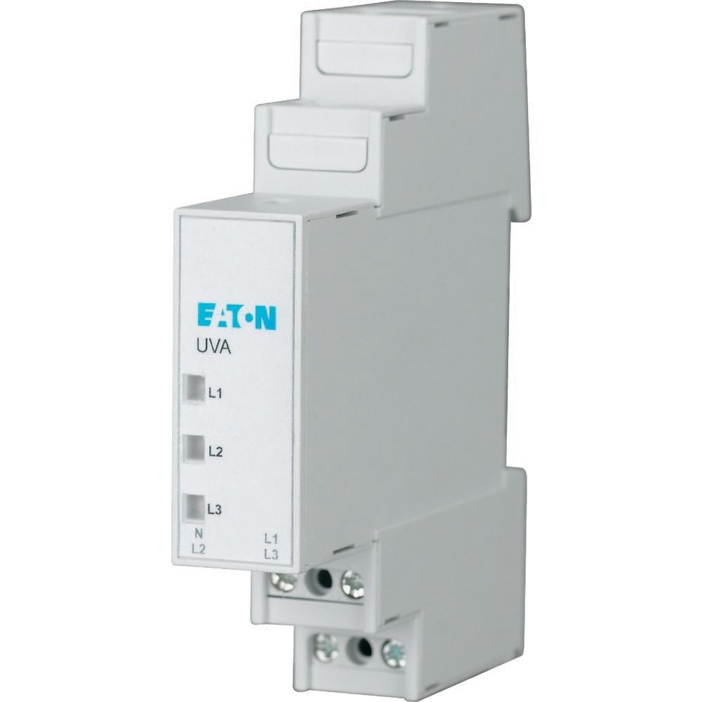 Eaton Spannungsanzeige 167285 Typ UVA
