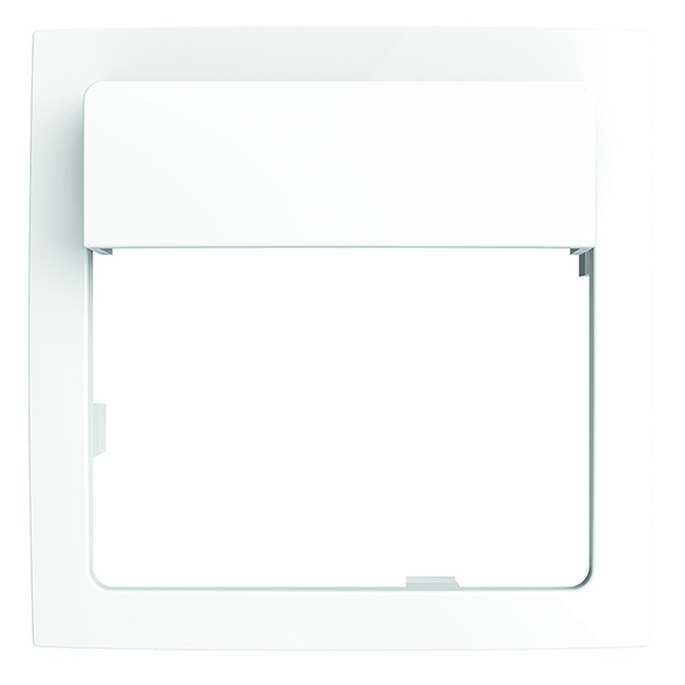 Theben Abdeckung 9070792 Typ Abdeckung theMura BS WH