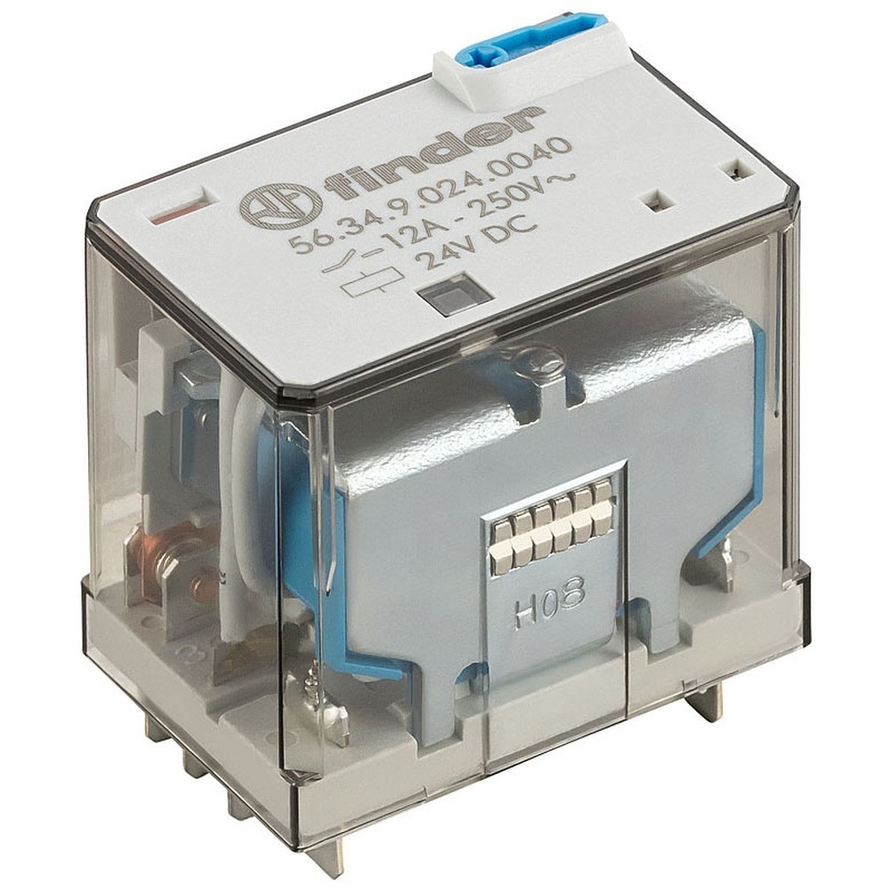 Finder Relais 56.34.9.024.4040