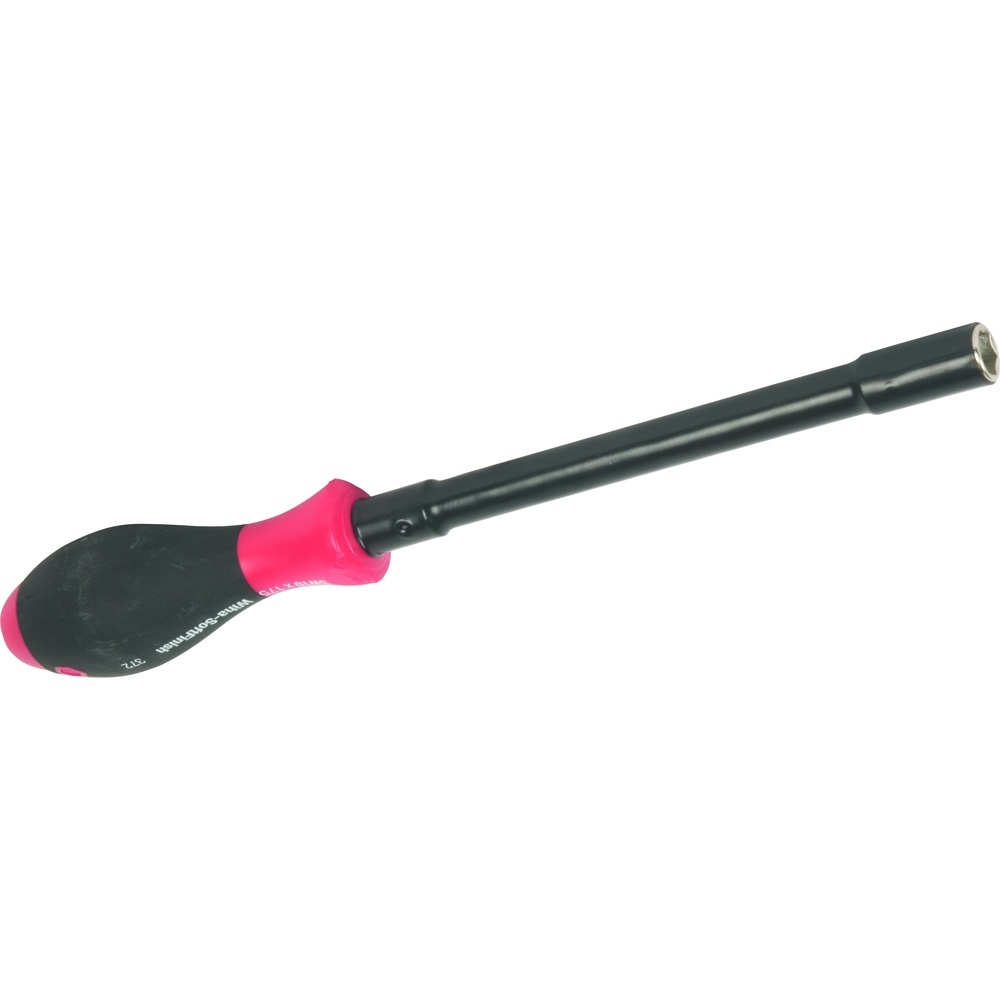 Dehn + Söhne Drehgriff 745921 Typ DGF EKV VI