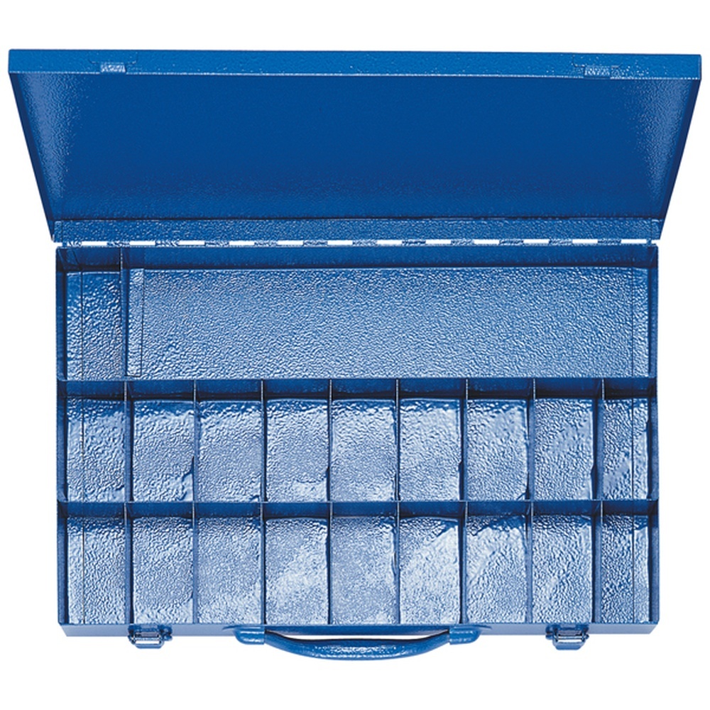 Klauke Stahlblechkasten MK230L Klauke Stahlblechkasten MK230L