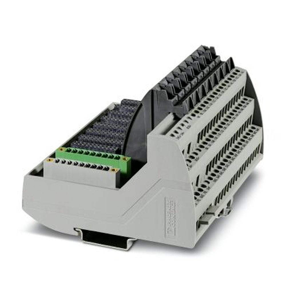 Phoenix Contact Sockelmodul 2907187 Typ VIP/S/MC/BASE 9-16/L/C/EX